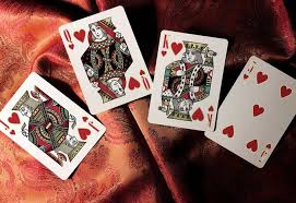 If you're into tarot card reading, our personalized tarot cards maker will be a perfect addition to your professional services. Charmers Playing Cards A Delightfully Magical Deck Max Playing Cards