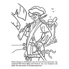 Visit the post for more. Top 25 Pirates Coloring Pages For Toddlers