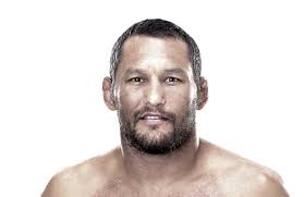 ダン・ヘンダーソン （Clinch Gear／クリンチギア Tシャツ ダン・ヘンダーソン UFC139コーナーマン VENUM