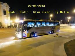 Tanjung malim to ipoh bus. Kbp Kumpulan Bas Perak Sdn Bhd éœ¹é›³å¿«è½¦ Posts Facebook