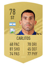 The world top fifa coins online store. Seis Jugadores De Boca Elegidos Entre Los Mejores De Todo El Fifa 21 0291 Noticias