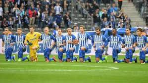 Accurate, reliable salary and compensation comparisons for united states. Hertha Berlin Latest News Videos And Photos On Hertha Berlin Dna News