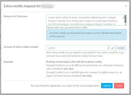 Check spelling or type a new query. Cloud Credits De Nbi Cloud Wiki