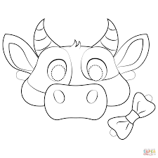 You can use our amazing online tool to color and edit the following african mask coloring pages. Pin On Samuel S 5th Birthday