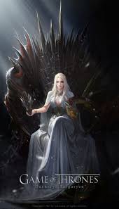 Interact with game of thrones. Daenerys Targaryen Game Of Thrones Dragon Wallpapers Hd Desktop And Mobile Backgrounds