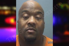 Darryl Sledge — Cherokee County Jail Bookings