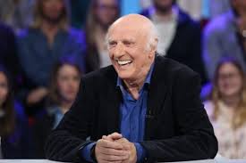 Diplômé en communication de l'uqam, luc wiseman a toujours œuvré dans le milieu de la. Talk Of The Town Tout Le Monde En Parle Avanti Groupe