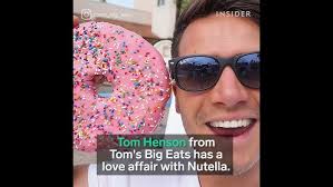 The mastermind of these cheat desserts is a personal trainer