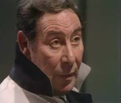 Z Cars" Diabolical Liberty (TV Episode 1972)