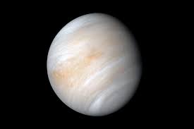 Wedi heje may 15, 2021. Life On Venus Scientists Hunt For The Truth