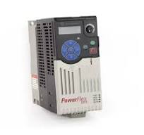 New and original 25C-D1P4N114 PowerFlex AC drive VFD in ...