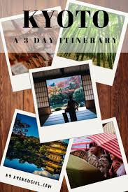 We hope 24timezones has helped you plan your call or arrange your visit to this city. 3 Day Kyoto Itinerary A Guide For First Time Visitors Kyoto Itinerary Japan Travel Kyoto Travel