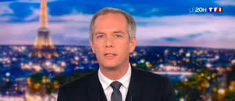 Il est en charge du service économique de la chaîne puis, des informations générales. Audiences 20h Le Jt De Tf1 Presente Par Julien Arnaud A 6 3 Millions De Telespectateurs Records Pour Le 19 45 D M6 Jean Marc Morandini