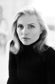 Debbie Harry 📷 © Michel Haddi