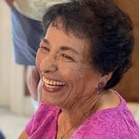 Obituary for Ofelia Hinojas Macias