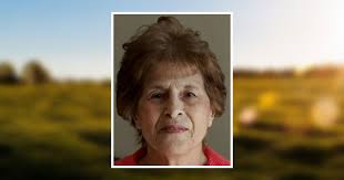 Juanita Rhodes Gile Obituary June 17, 2021