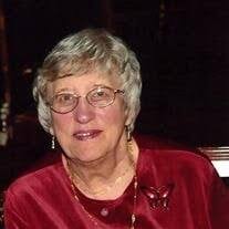 Frances M. Cummins Obituary