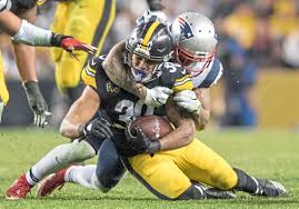 Explore tweets of james conner @jamesconner_ on twitter. James Conner To Have Knee Surgery Wednesday Ending His Season Pittsburgh Post Gazette