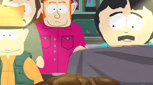 Goin' down to south park, gonna have ourselves a time. Episode 9 More Crap Gifs Find Share On Giphy