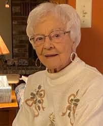 Barbara Elizabeth (Hoffman) Chapman