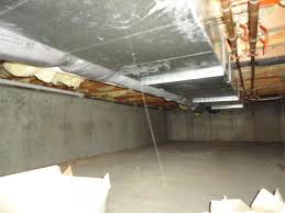 If moisture is a problem, it is important to identify the source of water. Connecticut Basement Systems Crawl Space Repair Photo Album Basement And Crawlspace Waterproofing In Old Greenwich Ct