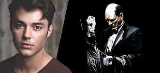 Pennyworth producer calls the Batman prequel unhinged and R-rated