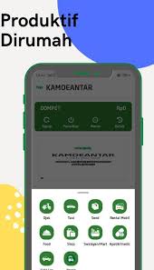 Ade (abid ghoffar aboe dja'far) from indonesian to english. Kamoe Antar Driver For Android Apk Download