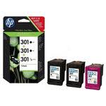 Les cartouches d'encre hp authentiques ou cartouches d'encre hp xl authentiques garantissent à chaque impression la meilleure qualité pour votre photo ou document. Cartouches Hp Envy 4500 Series