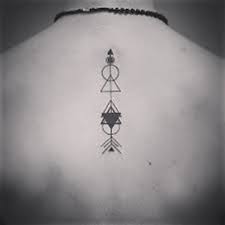 In this article, you can explore 100+ simple tattoo ideas for men and women, along with their inner meanings. 90 Clean Looking Glyph Tattoo Examples That Hold Personal Meaning