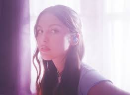 Sony x Olivia Rodrigo 💜 Photographer: Petra Collins Producer: Jason Baum  EP: Tiffany Suh, Sina Pars Production Supervisor: Sina Pars Production  Coordinator: Nina Nwachukwu 1st AD: Mati Almanso Digitech: Will Azcona 1st