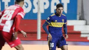 🌟liga profesional 2021🌟⚽unión (santa fe) vs boca juniors ⚽estadio 15 de abrilpatch: Bs23rampwiy46m