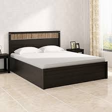 Listed here are plans for learn how to construct a platform mattress body with storage. Home Centre Malta King Size Bed With Box Storage Amazon In Home Kitchen