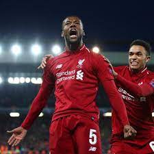 On the first anniversary of liverpool's incredible champions league comeback against barcelona, watch the full match again for free by registering with lfc. Liverpool Stage Remarkable Comeback To Beat Barcelona 4 0 As It Happened The National