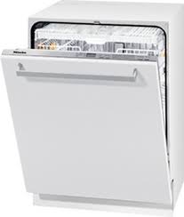 Turn on the unit using the on/off button. User Manual Miele G 5370 Scvi English 72 Pages