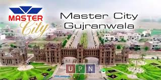 The map created by people like you! Master City Gujranwala One Of The Best Housing Project In Town Upn