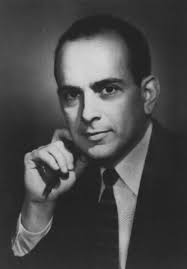 Louis Simpson, Pulitzer-Winning Poet, Dies at 89