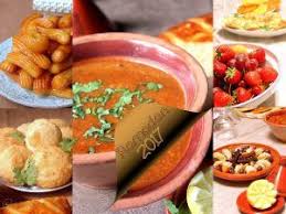 Recette Ramadan 2017 Recette Ramadan Cuisine Repas Ramadan