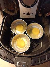 Jika anda teringin atau pun sudah memilikinya di rumah, ini perkara penting yang anda perlu tahu mengenai air fryer jadi begitulah cara yang sama perlu dilakukan semasa menggunakan air fryer. Mingguan Wanita Cara Buat Telur Goreng Guna Air Fryer Facebook
