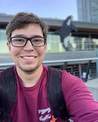 Employee Awards 2021 :: College of University Libraries & Learning Sciences 