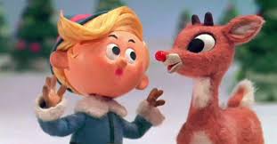 A 4 Year Old Reviews The 1964 Rudolph The Red Nosed Reindeer Tv Special Momaha Omaha Com Rudolph the red nosed reindeer. red nosed reindeer tv special momaha