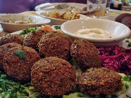 Agyptische Falafel Chefkoch Rezepte Agyptische Rezepte Agyptisches Essen