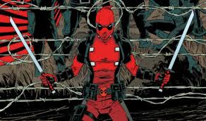 Deadpool for all the variations of the subject on the site. 8 Comics To Read Before Deadpool 2