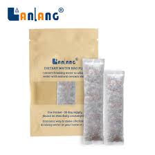 It separates the negative and positive electrodes in the water. China Best Alkaline Water Ionizer Machine Alkaline Bottled Water Alkaline Water Pouch China Alkaline Water Pouch Mineral Water Pouch