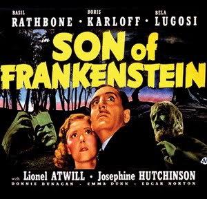 Son of Frankenstein - All The Tropes