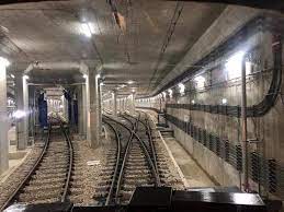 GrevÄƒ La Metrou Incepand De Miercuri SindicaliÈ™tii Spun CÄƒ Va Fi DeclanÈ™atÄƒ Pe PerioadÄƒ NedeterminatÄƒ Hotnews Mobile