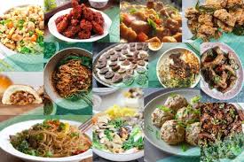 Check out these dinner recipe ideas for di. Our Favorite Asian American Food Bloggers To Follow Now And Always