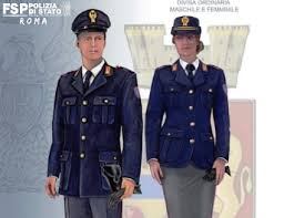 Di teramo e il segretario provinciale raffaele loiacono, con l'organizzazione dell'iniziativa siap in rosa con il convegno di cui all'oggetto e di cui all'allegata locandina, hanno voluto sottolineare il ruolo delle do Cambio Divisa Fsp Polizia Roma