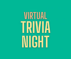 The practical jokes are over, the ipad is out—so what else is notable about april? Event Virtual Trivia Night April 21 University Libraries