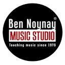 Ben Noynay Music Studio - YouTube