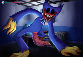 Page 2 of Nightmare Huggy Wuggy hentai videos, GIFs, and images | Rule 34  App